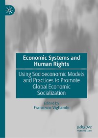 Cover Economic Systems and Human Rights