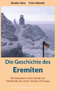 Cover Die Geschichte des Eremiten