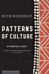 Cover Patterns of Culture