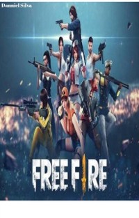 Cover Segredos do Free Fire