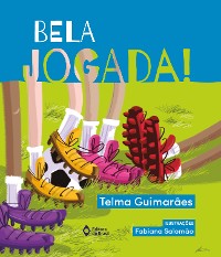 Cover Bela jogada