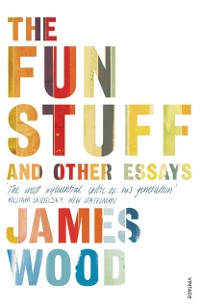 Cover Fun Stuff and Other Essays