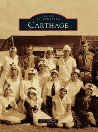 Cover Carthage