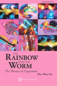 Cover RAINBOW & THE WORM, THE (3RD ED)