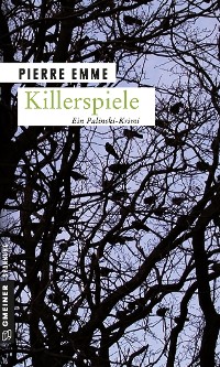 Cover Killerspiele