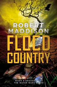 Cover Flood Country