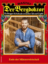 Cover Der Bergdoktor 2228