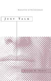 Cover Just Talk