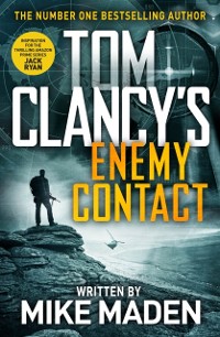 Cover Tom Clancy''s Enemy Contact