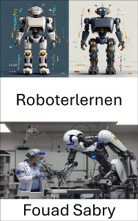 Cover Roboterlernen