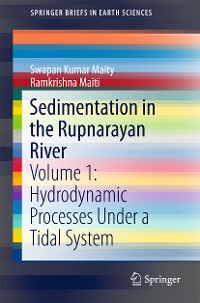 Cover Sedimentation in the Rupnarayan River