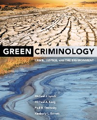 Cover Green Criminology