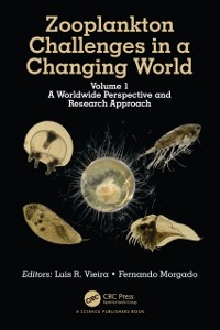 Cover Zooplankton Challenges in a Changing World