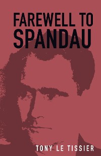 Cover Farewell to Spandau