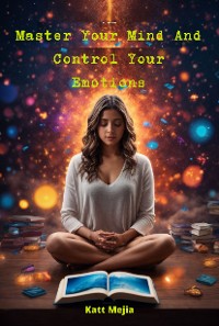 Cover Master Your Mind And Control Your Emotions