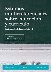 Cover Estudios multirreferenciales sobre educación y currículo