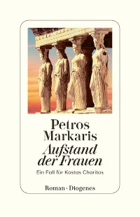 Cover Aufstand der Frauen