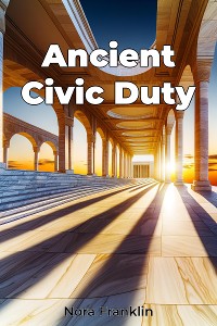 Cover Ancient Civic Duty