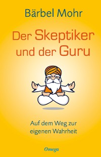 Cover Der Skeptiker und der Guru
