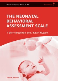 Cover Neonatal Behavioral Assessment Scale