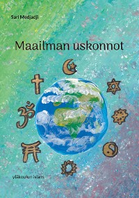 Cover Maailman uskonnot