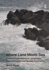 Cover Where Land Meets Sea
