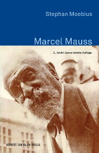 Cover Marcel Mauss