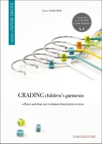 Cover Grading children's garments