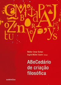 Cover ABeCedário de criação filosófica