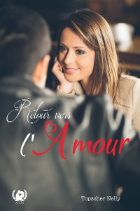 Cover Retour vers l'amour
