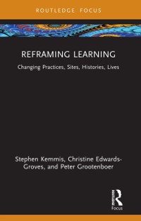 Cover Reframing Learning