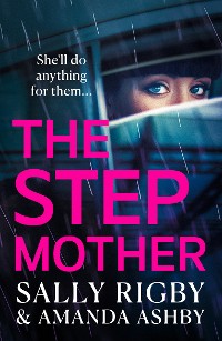 Cover The Stepmother