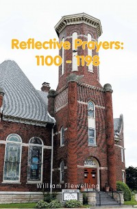 Cover Reflective Prayers: 1100 - 1198