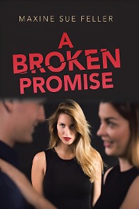 Cover A Broken Promise