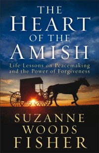 Cover Heart of the Amish