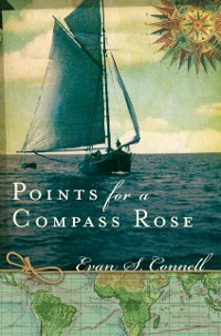 Cover Points for a Compass Rose