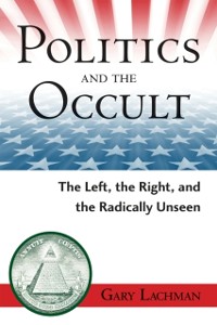 Cover Politics and the Occult