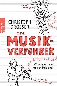 Cover Der Musikverführer