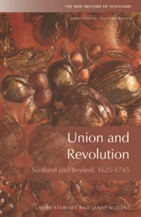 Cover Union and Revolution