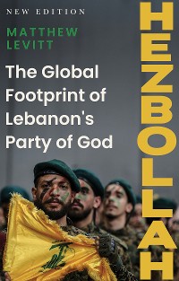 Cover Hezbollah