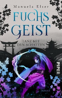 Cover Fuchsgeist – Tanz mit den Schatten