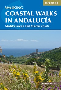 Cover Coastal Walks in Andalucia