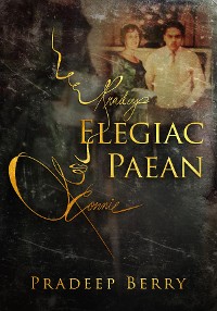 Cover Elegiac Paean
