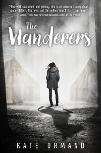 Cover Wanderers