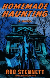 Cover Homemade Haunting