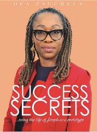 Cover Success Secrets