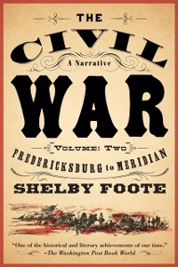 Cover Civil War: A Narrative