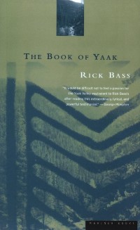 Cover Book Of Yaak