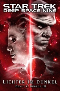 Cover Star Trek - Deep Space Nine: Lichter im Dunkel