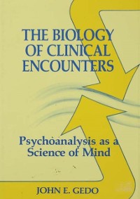 Cover The Biology of Clinical Encounters
